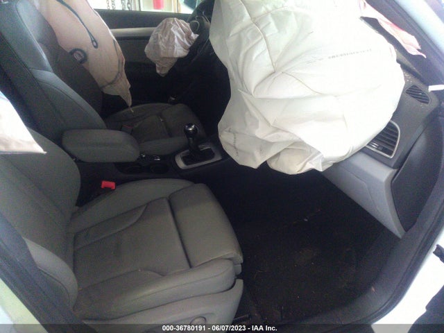 WA1HCCFS5JR005741 Audi Q3 Premium Plus