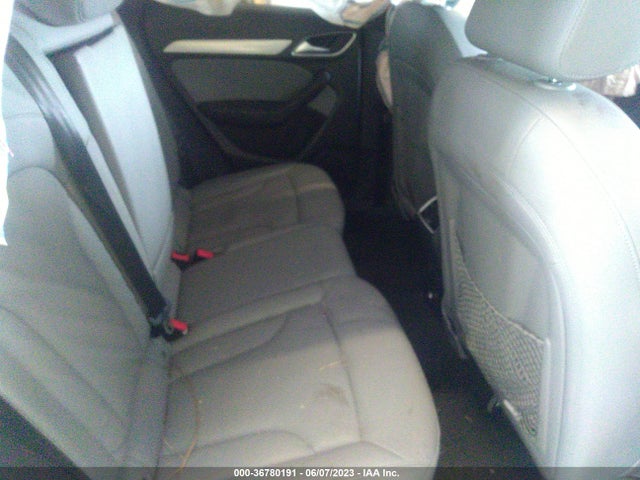 WA1HCCFS5JR005741 Audi Q3 Premium Plus