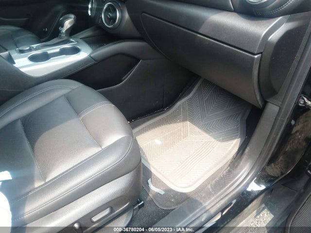 Chevrolet Blazer Lt 2021 3GNKBDRS8MS549742 Image 5