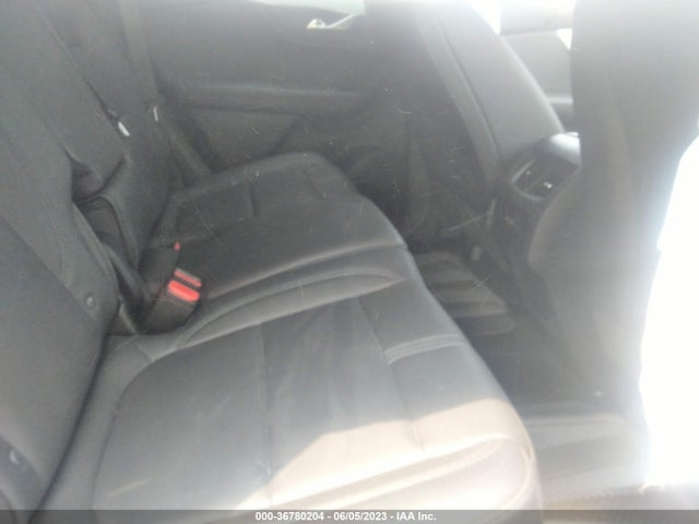 Chevrolet Blazer Lt 2021 3GNKBDRS8MS549742 Image 8