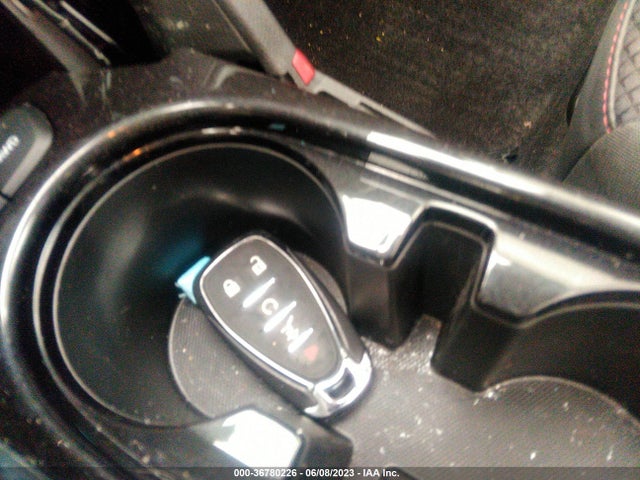Chevrolet Trailblazer Rs 2023 KL79MUSLXPB116599 Image 11