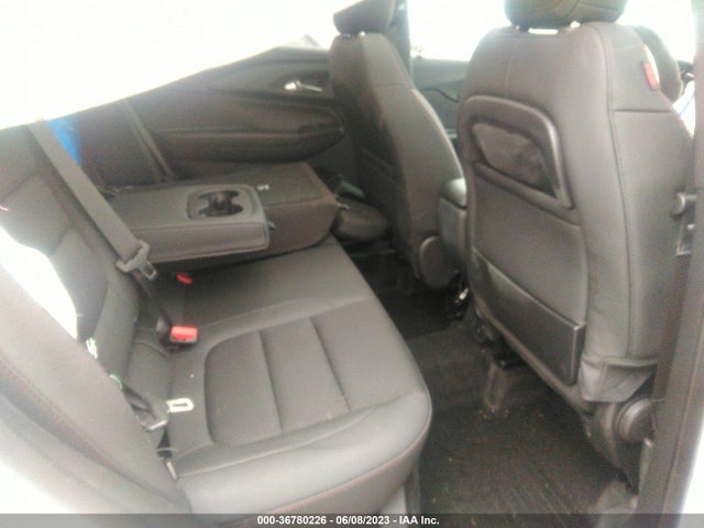 Chevrolet Trailblazer Rs 2023 KL79MUSLXPB116599 Image 8