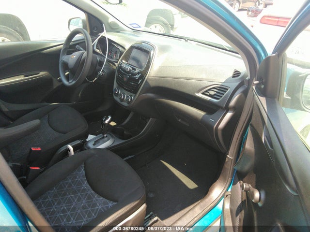 Chevrolet SPARK LS 2021 KL8CB6SA9MC707174 Image 5