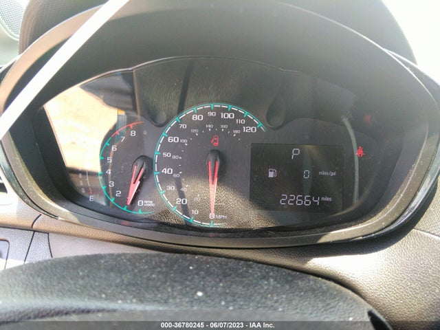 Chevrolet SPARK LS 2021 KL8CB6SA9MC707174 Image 7