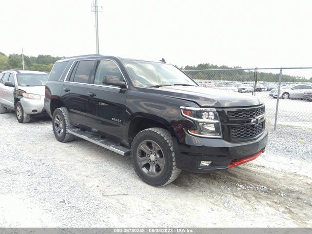 2015 1GNSKBKC0FR589617 main image