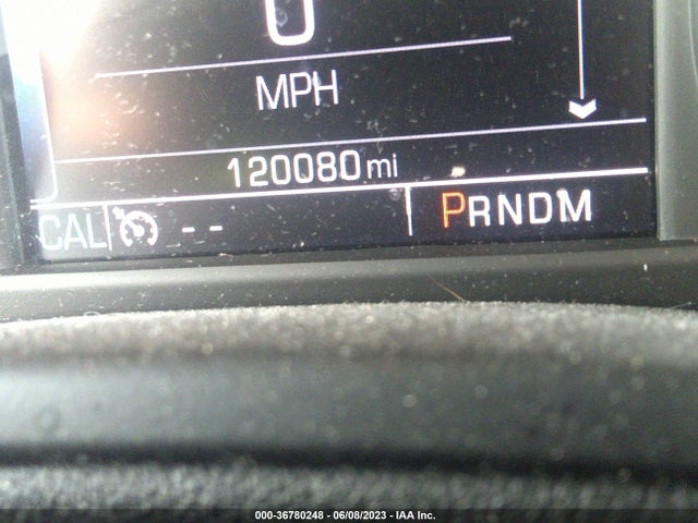 Chevrolet Tahoe Lt 2015 1GNSKBKC0FR589617 Image 8