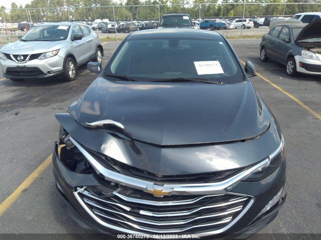 Chevrolet MALIBU LT 2020 1G1ZD5STXLF109169 Image 12