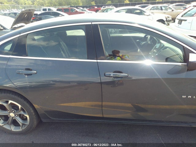 Chevrolet MALIBU LT 2020 1G1ZD5STXLF109169 Image 13