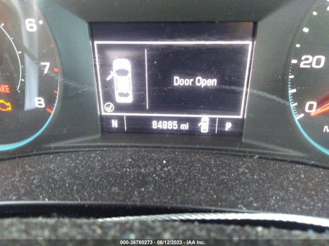 Chevrolet MALIBU LT 2020 1G1ZD5STXLF109169 Image 7