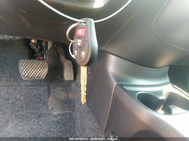 3N1CN7AP9GL890484 Nissan VERSA SV