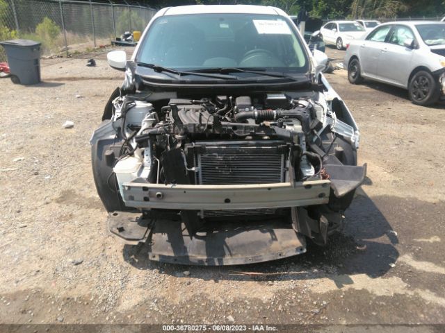 3N1CN7AP9GL890484 Nissan VERSA SV