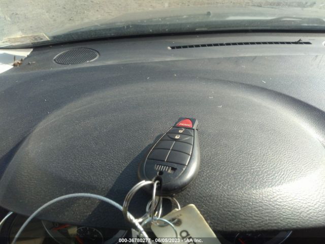 2C4RDGBG4GR209577 Dodge Grand Caravan Se