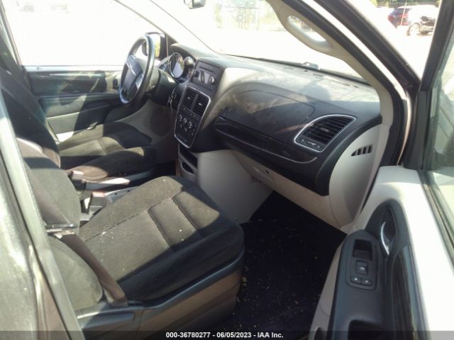 2C4RDGBG4GR209577 Dodge Grand Caravan Se