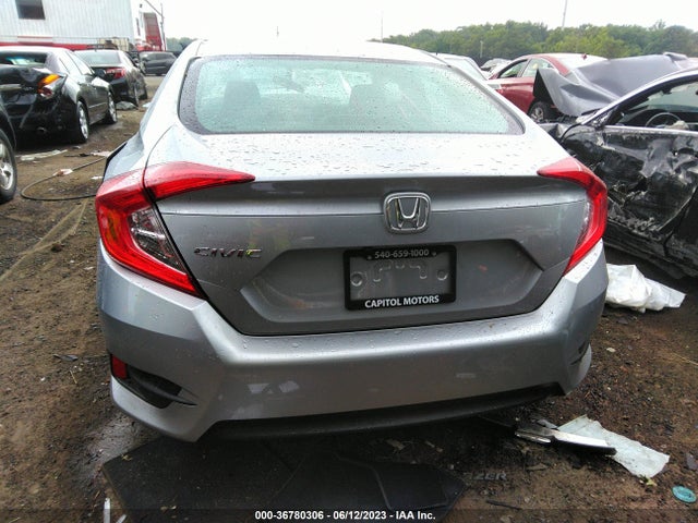 Honda Civic Sedan Lx 2016 19XFC2E51GE044107 Image 17