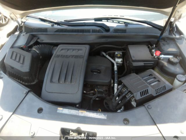 2GKALPEK8H6317983 GMC Terrain Slt