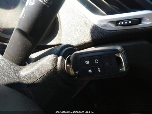2GKALPEK8H6317983 GMC Terrain Slt
