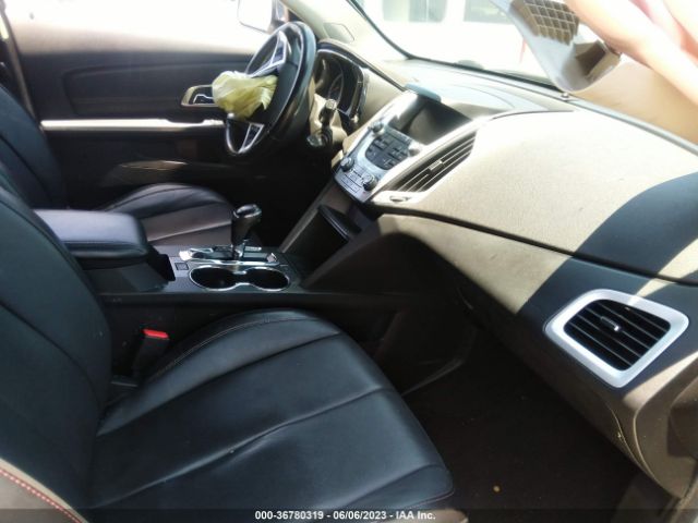2GKALPEK8H6317983 GMC Terrain Slt
