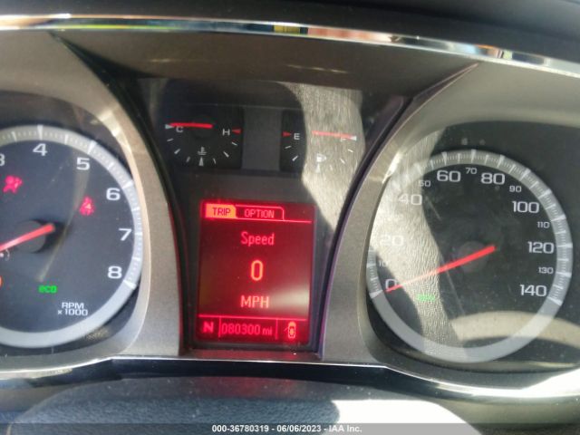 2GKALPEK8H6317983 GMC Terrain Slt