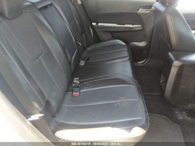 2GKALPEK8H6317983 GMC Terrain Slt