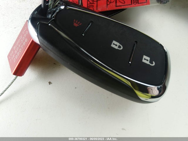 Chevrolet EQUINOX LS 2022 3GNAXHEV7NS242164 Image 11