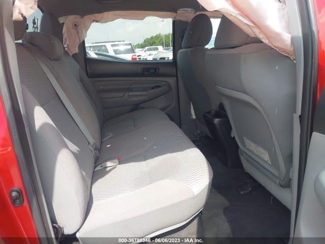 Toyota Tacoma Prerunner 2015 5TFJX4GN1FX044484 Image 9