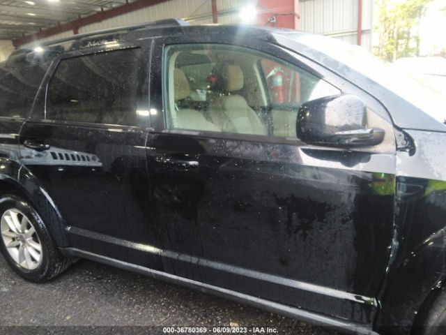3C4PDCBG3ET176405 Dodge Journey Sxt