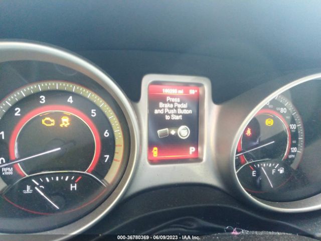 3C4PDCBG3ET176405 Dodge Journey Sxt
