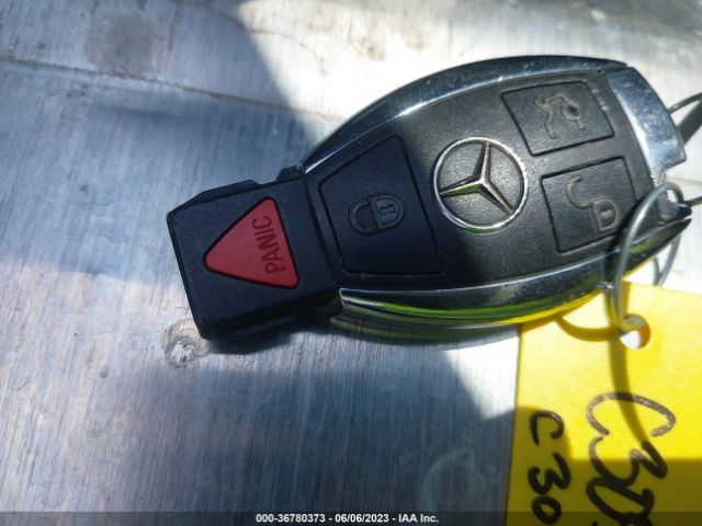 55SWF4KB1GU108264 Mercedes-Benz C-class C 300
