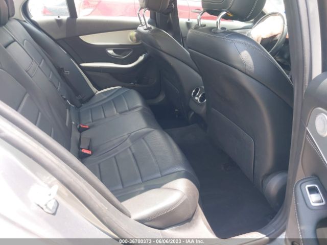 55SWF4KB1GU108264 Mercedes-Benz C-class C 300