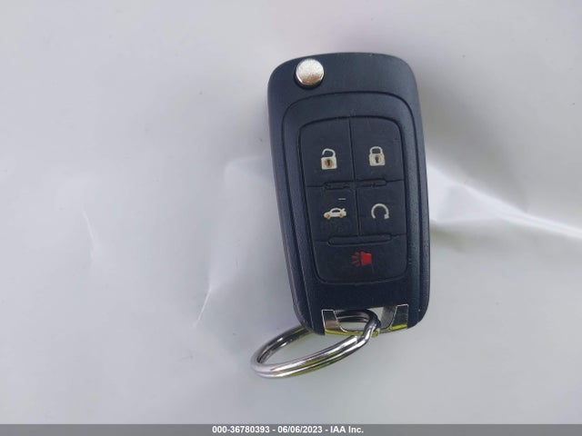 Chevrolet IMPALA 1LT 2018 2G1105S36J9119597 Image 11
