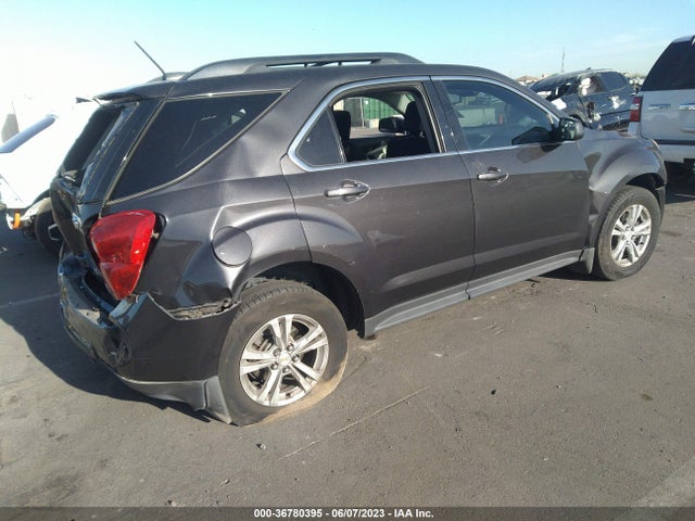 Chevrolet EQUINOX LT 2015 1GNALBEK9FZ141114 Image 5