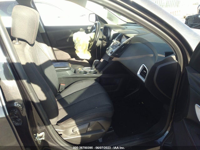 Chevrolet EQUINOX LT 2015 1GNALBEK9FZ141114 Image 6