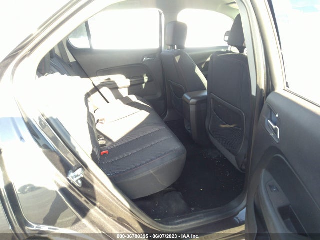 Chevrolet EQUINOX LT 2015 1GNALBEK9FZ141114 Image 9