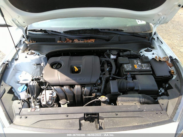 2023 KIA FORTE LXS VIN: 3KPF24AD0PE513733