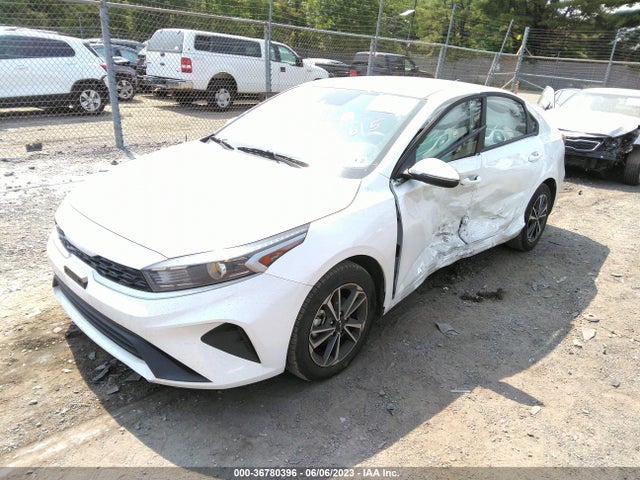 2023 KIA FORTE LXS VIN: 3KPF24AD0PE513733