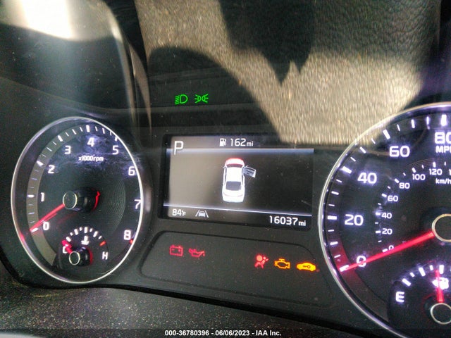 2023 KIA FORTE LXS VIN: 3KPF24AD0PE513733