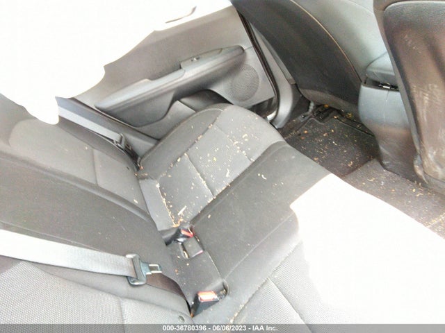 2023 KIA FORTE LXS VIN: 3KPF24AD0PE513733