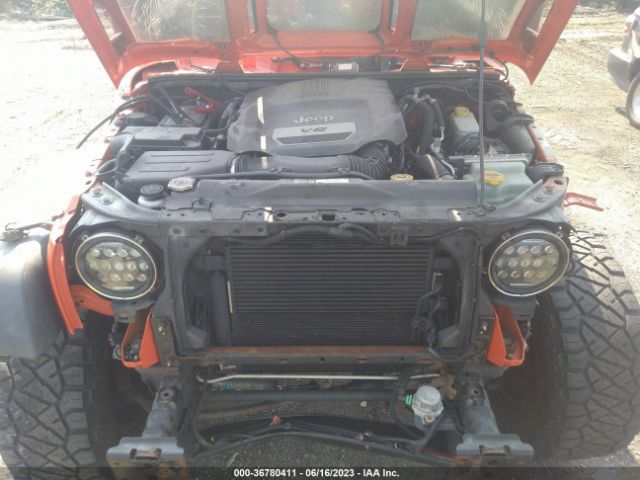 1C4AJWAG6FL641631 Jeep Wrangler Sport