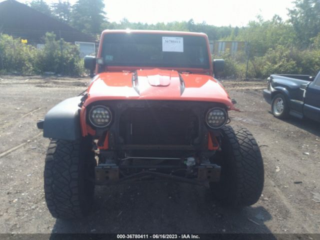 1C4AJWAG6FL641631 Jeep Wrangler Sport