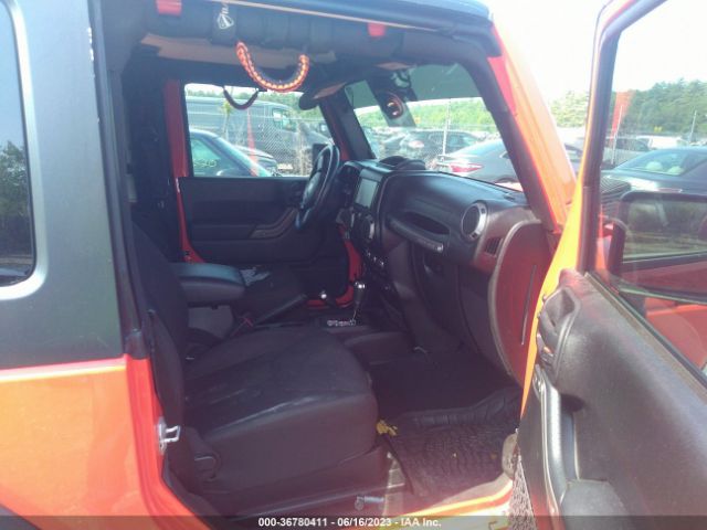 1C4AJWAG6FL641631 Jeep Wrangler Sport