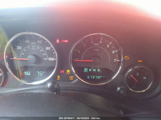 1C4AJWAG6FL641631 Jeep Wrangler Sport