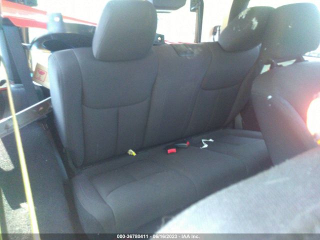 1C4AJWAG6FL641631 Jeep Wrangler Sport