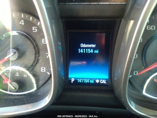 Chevrolet MALIBU LT 2014 1G11C5SL6EF304785 Image 8