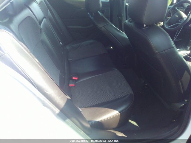 Chevrolet MALIBU LT 2014 1G11C5SL6EF304785 Image 9