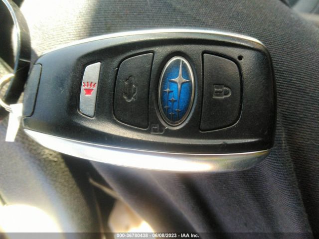 JF2GPASC1F8273791 Subaru Xv Crosstrek Limited