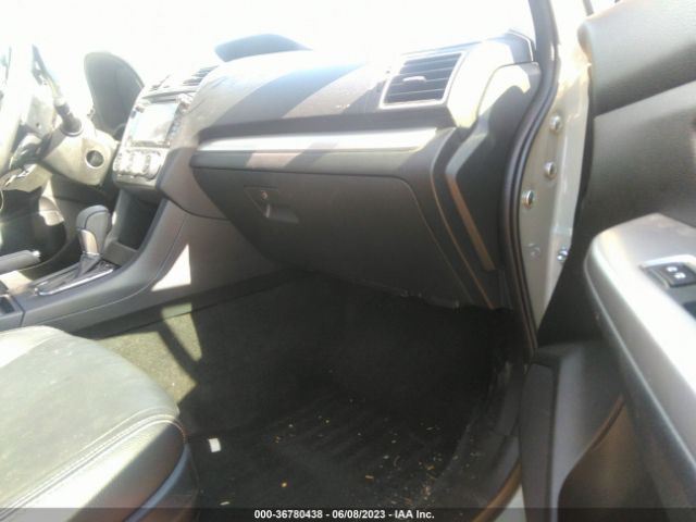 JF2GPASC1F8273791 Subaru Xv Crosstrek Limited