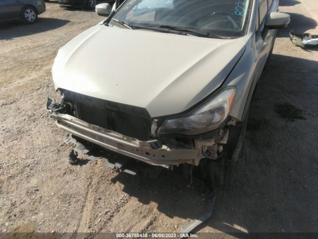 JF2GPASC1F8273791 Subaru Xv Crosstrek Limited