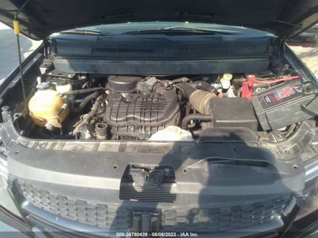 3C4PDDGG9GT108840 Dodge Journey Crossroad Plus