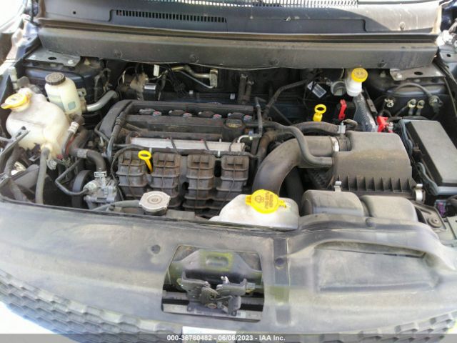 3C4PDCAB6KT751257 Dodge Journey Se Value Pkg