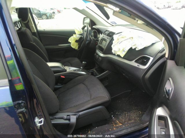 3C4PDCAB6KT751257 Dodge Journey Se Value Pkg